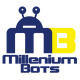 Logo-Millenium-Bots - Ricardo Jimenez